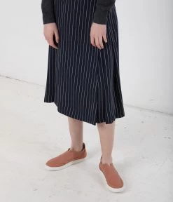 LUCAS Vegan Slip On Sneakers -Fashion Clothing Store fw18 shoes lucas clay 3