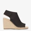 ACACIA Vegan Wedge Heels