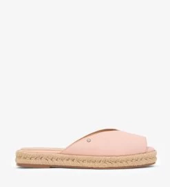 CYCIL Women's Vegan Espadrilles