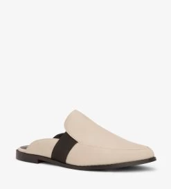 BEGONIA Women's Vegan Loafers -Fashion Clothing Store ss18 sleek begonia koala 3