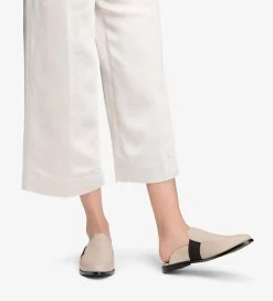 BEGONIA Women's Vegan Loafers -Fashion Clothing Store ss18 sleek begonia koala 5