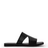 LILY Vegan Sandals -Fashion Clothing Store ss20 shoes lily blackblack 1