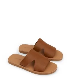 LILY Vegan Sandals -Fashion Clothing Store ss20 shoes lily chilinatural 2